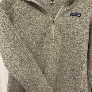 Patagonia Sweater